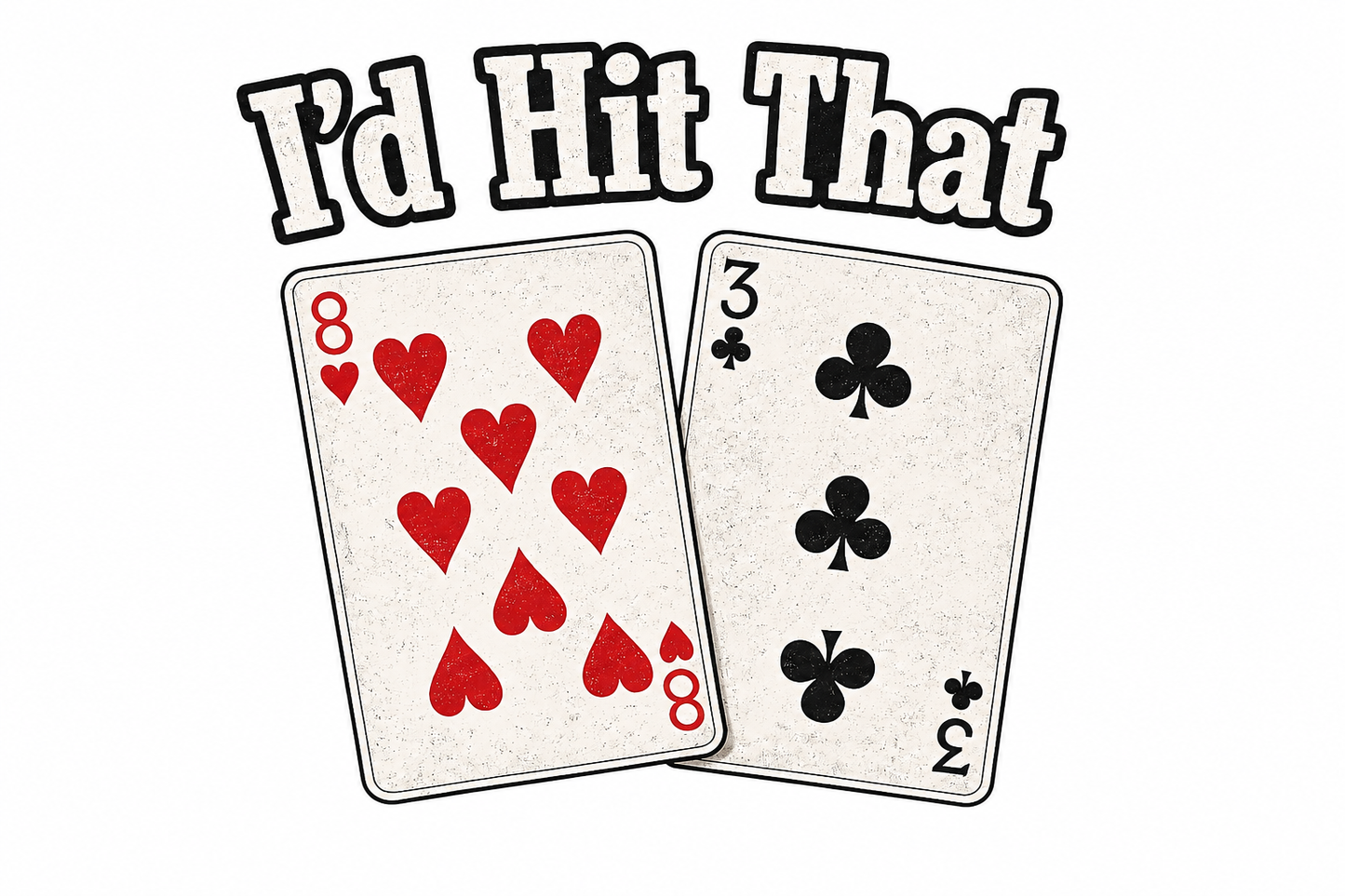 "I'd Hit That" Unisex T-Shirt