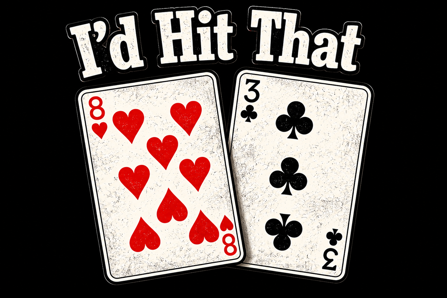 "I'd Hit That" Unisex T-Shirt